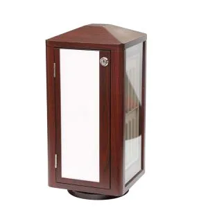 Koje su karakteristike tradicionalnog kabineta?