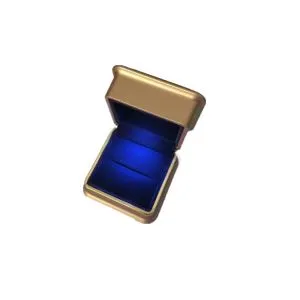 Koja je standardna veličina pakovanja za OEM proizvode kutije za nakit?